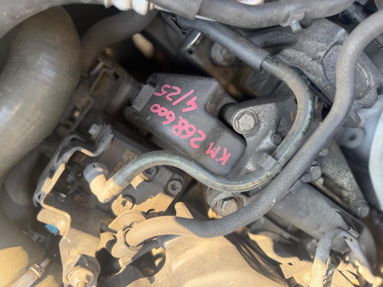 Renault Scénic dCi 110 CV EDC Bose 7 Posti