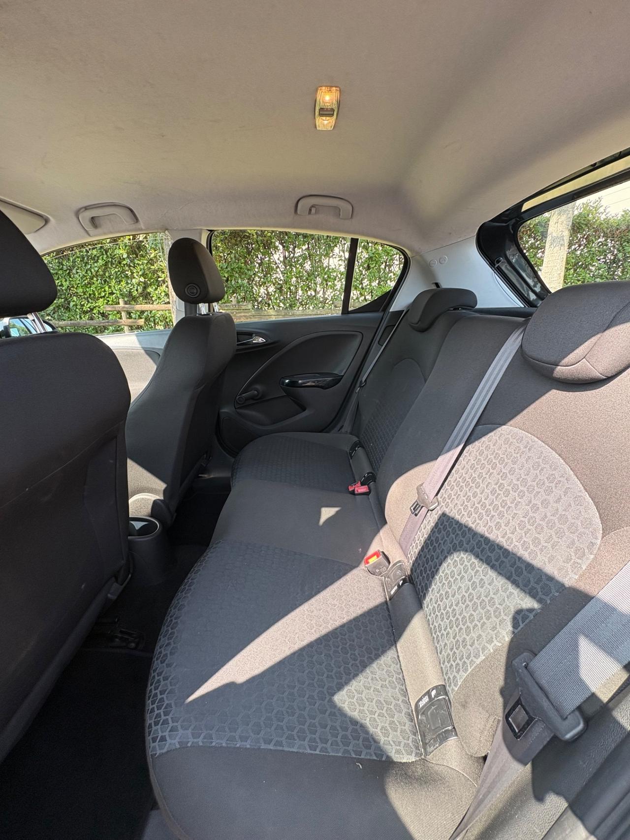 Opel Corsa 1.4 90CV GPL Tech 5 porte b-Color