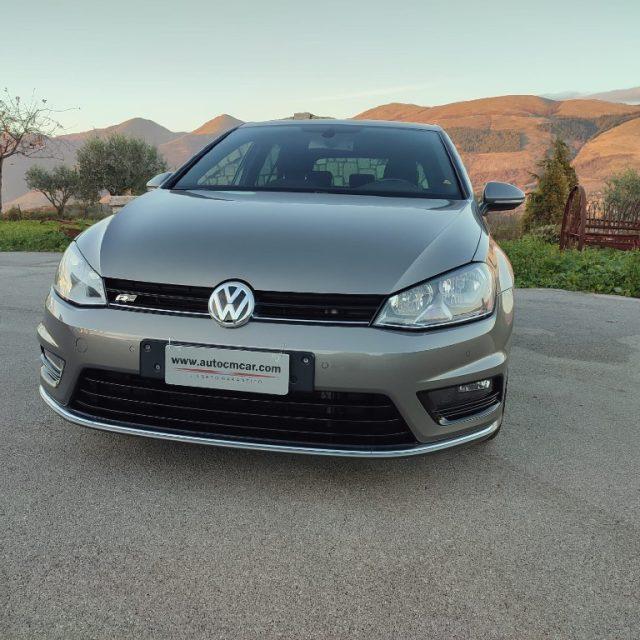 VOLKSWAGEN Golf 2.0 TDI 5p. 150 CV R-LINE