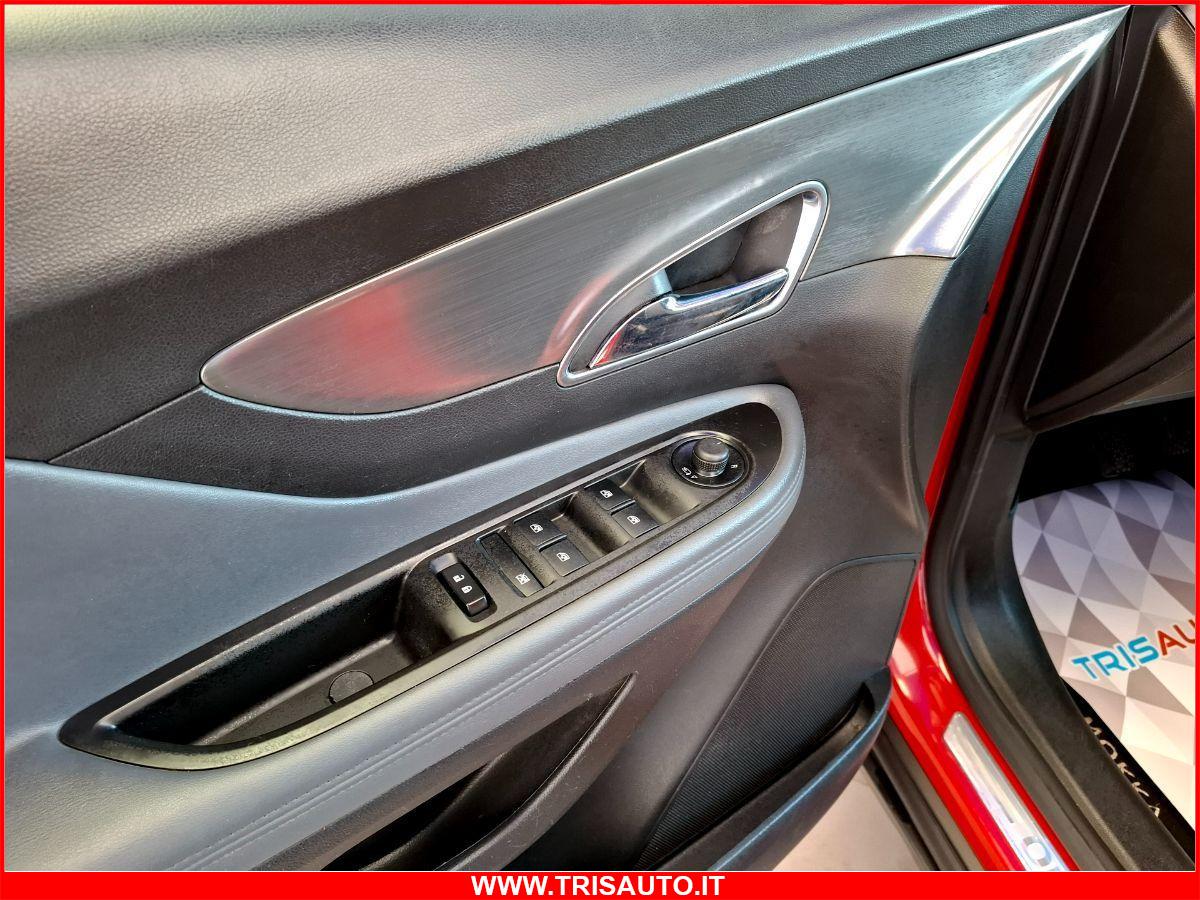 OPEL Mokka 1.6 Cdti Cosmo b-Color NEOPATENTATI (PELLE+NAVI)