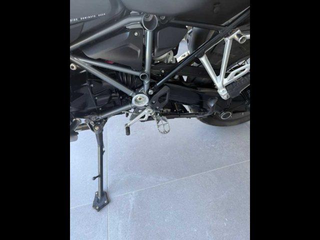 BMW R 1200 GS ADV - R 1250 GS ADVENTURE