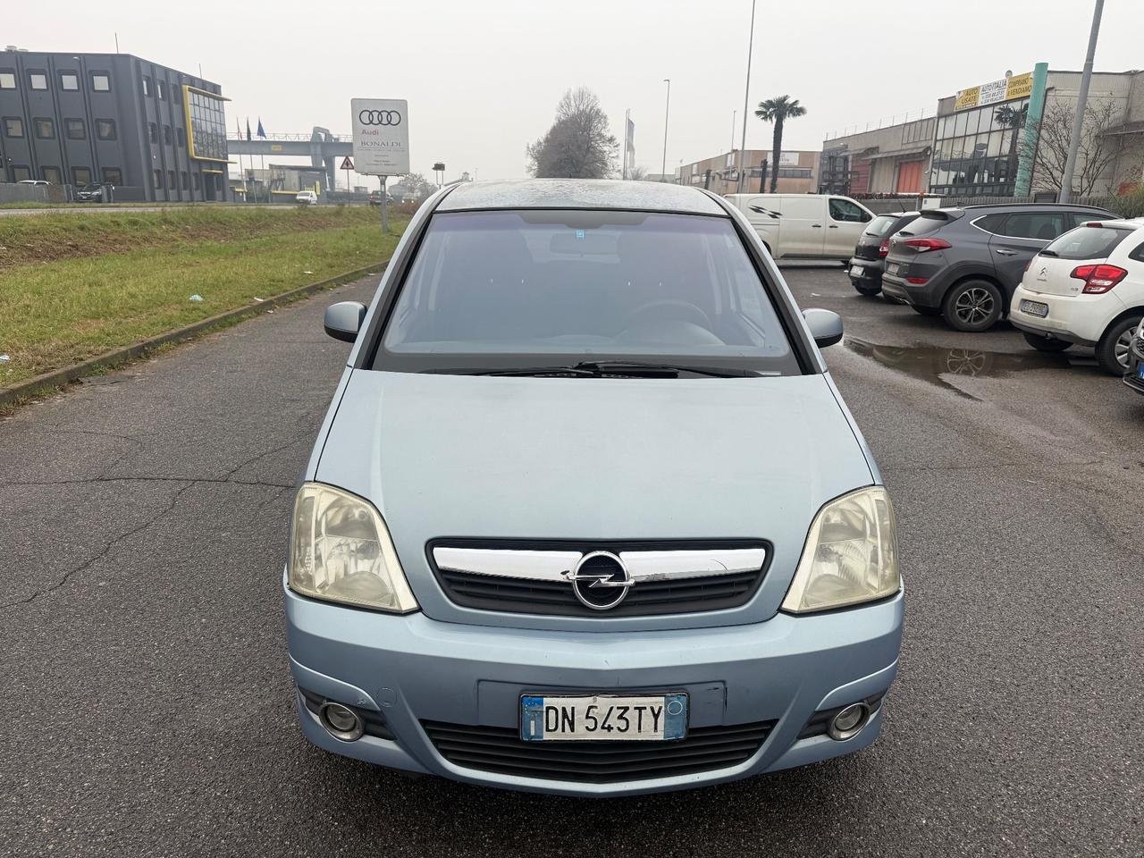 Opel Meriva 1.4 |6V CosMo