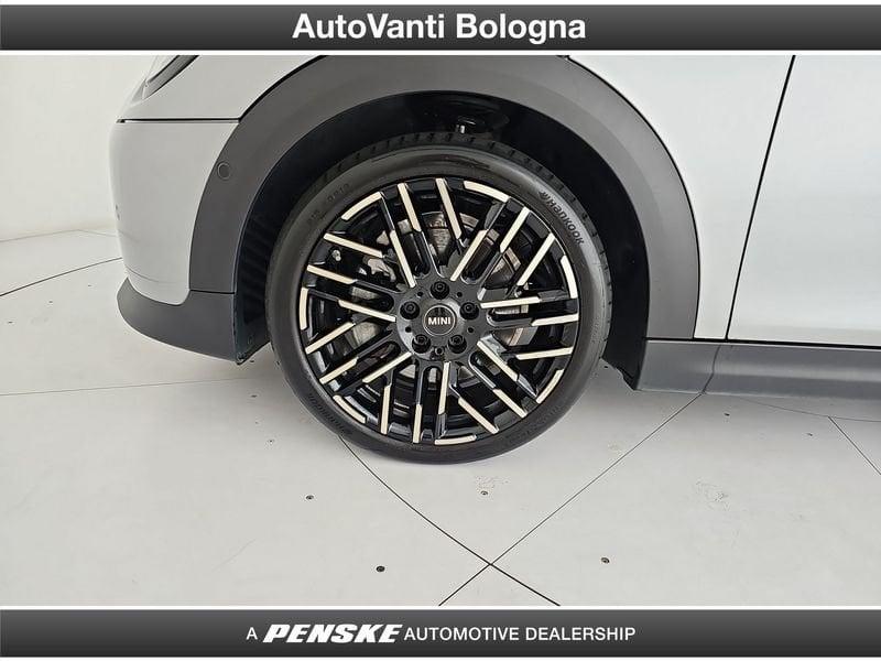 MINI Cooper Mini Cooper 3p 1.5 C Favoured auto