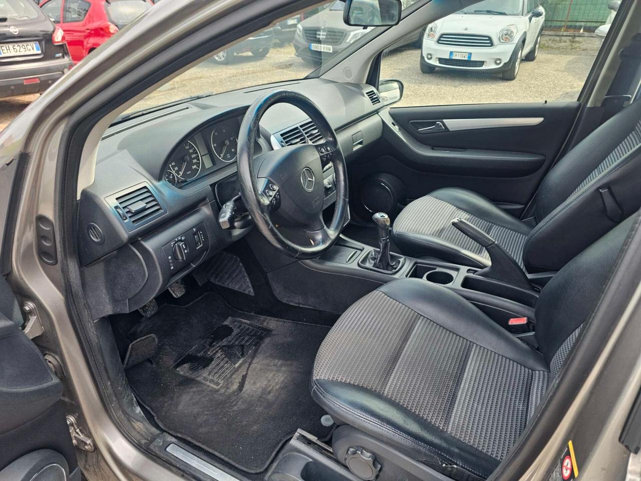 Mercedes-benz A 180 A 180 CDI Avantgarde Neopatentati