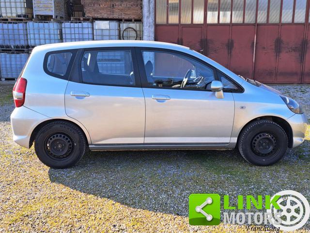 HONDA Jazz 1.2 i-DSi 5 porte Live