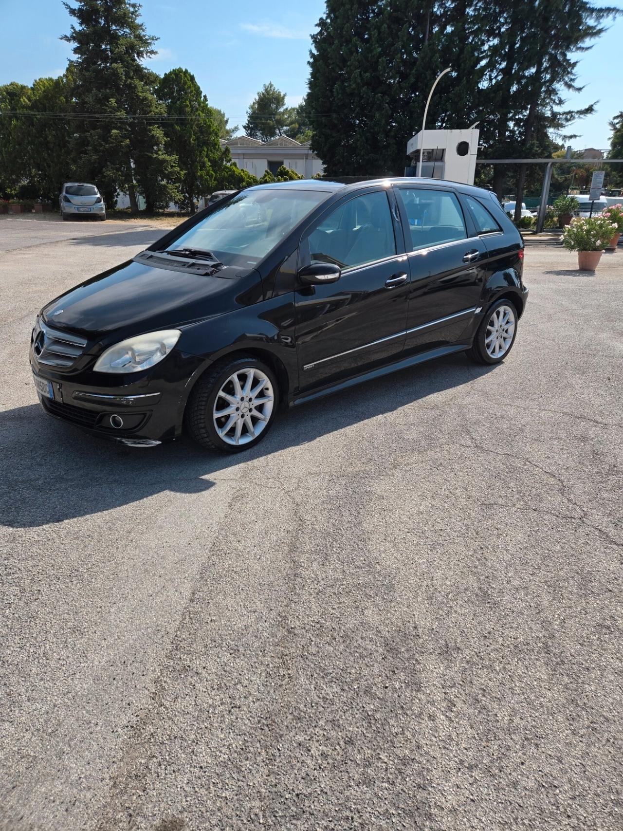 Mercedes-benz A 180 CDI Elegance