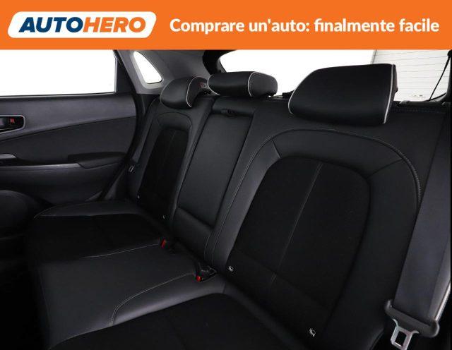 HYUNDAI Kona HEV 1.6 DCT XPrime