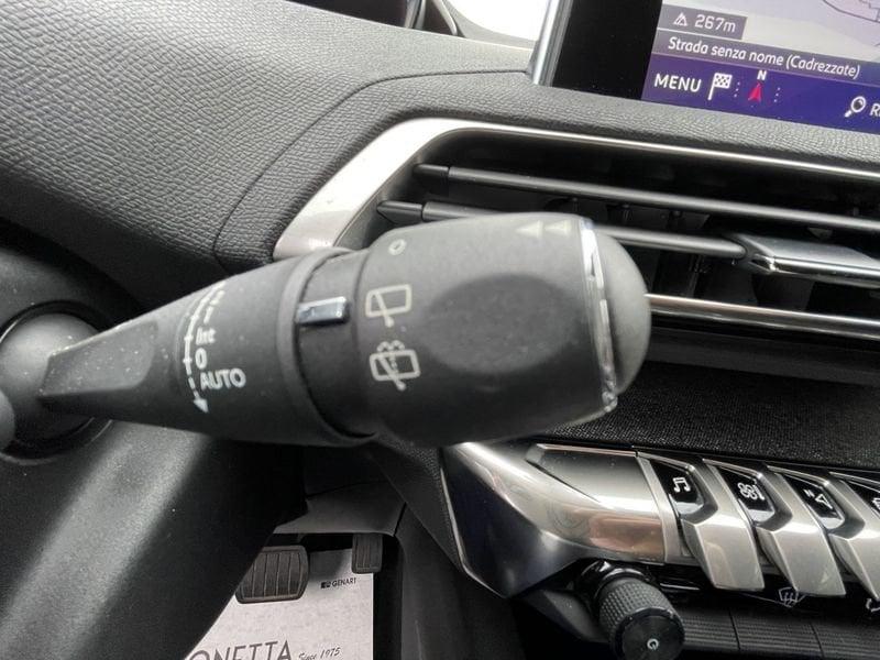 Peugeot 3008 1.2 puretech t GT Line s&s 130cv eat8