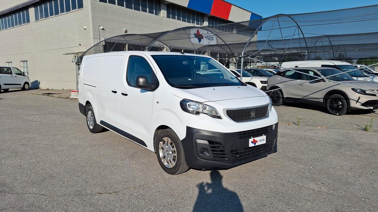 PEUGEOT EXPERT 1.5 HDI 100CV XL LONG