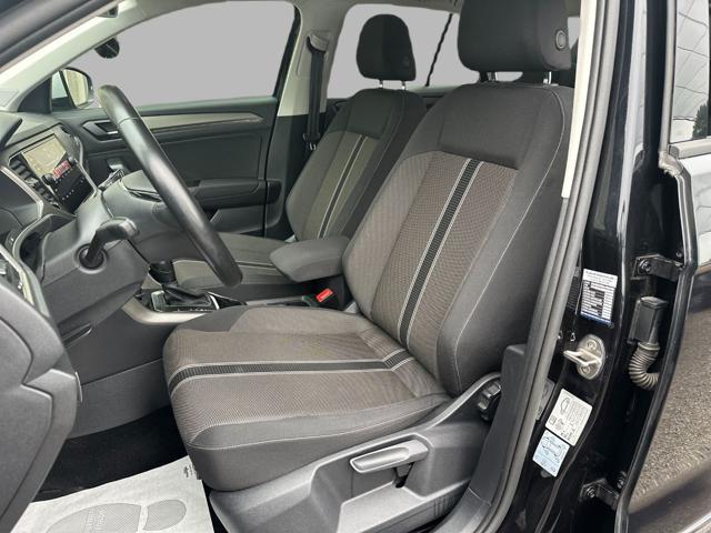 VOLKSWAGEN T-Roc 1.5 TSI ACT DSG Style BlueMotion Technology