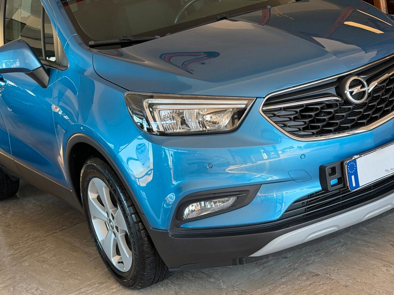 Opel Mokka 4X4 1.6 CDTI 136 cv. ADVANCE