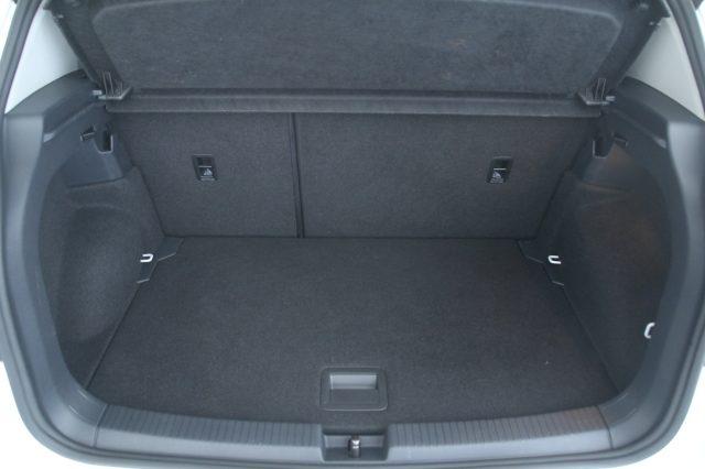 VOLKSWAGEN T-Cross 1.0 TSI Sport R-line/Tech Pack/App-Connect