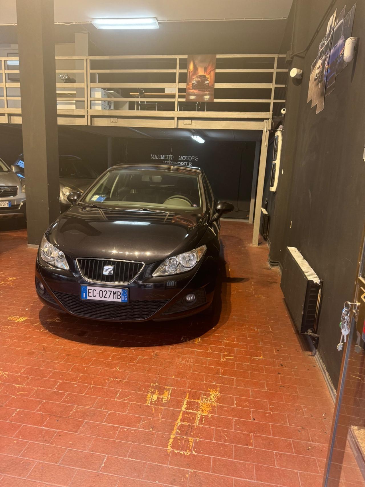 Seat Ibiza 1.2 5p. Style
