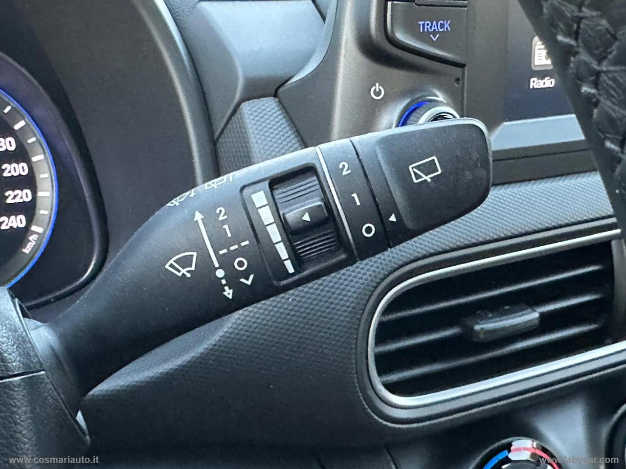 HYUNDAI Kona 1.6 CRDI 115 CV Comfort