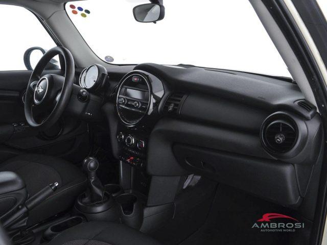 MINI One 5 porte 1.2