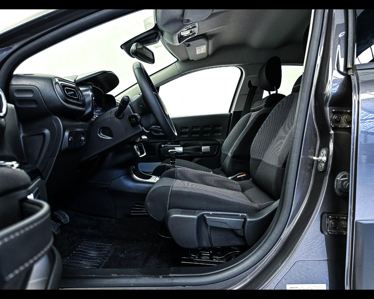 CITROEN C3 3ª serie - C3 PureTech 110 S&S Max