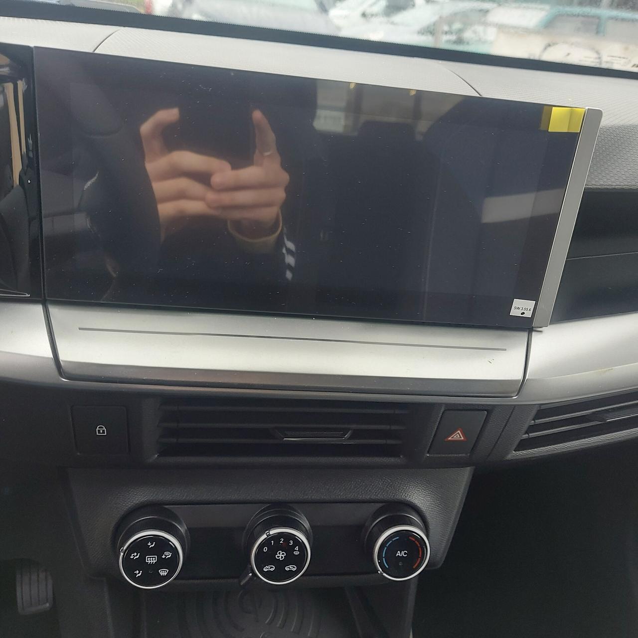 Opel Frontera Hybrid 145 CV EDCT Edition