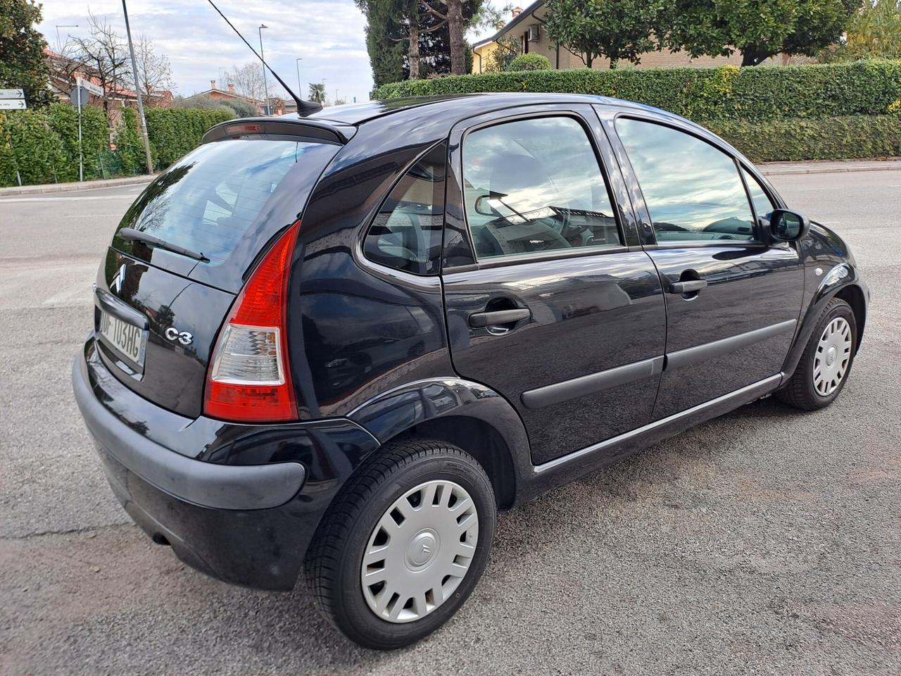 Citroen C3 1.1 Classique