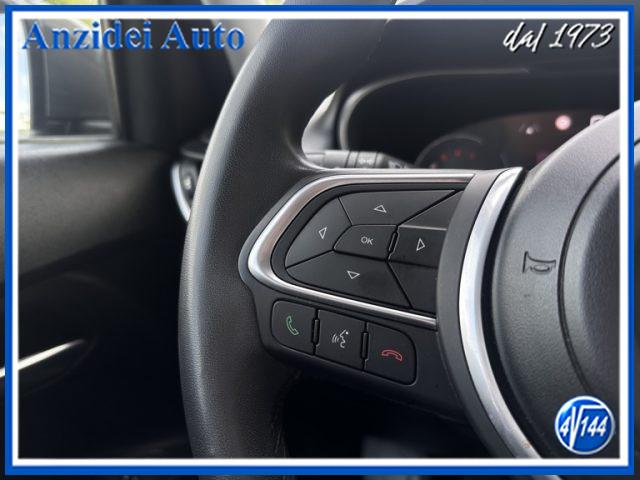 FIAT Tipo 1.3 Mjt 95 Cv 5 porte City Life
