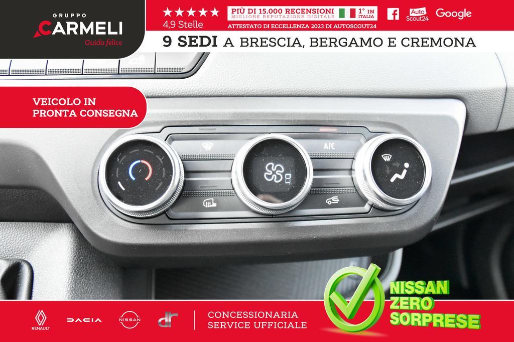 Nissan Interstar III Furgone tetto alto Interstar Fwd 35 2.0 Dci 150cv L3h2 N Connecta