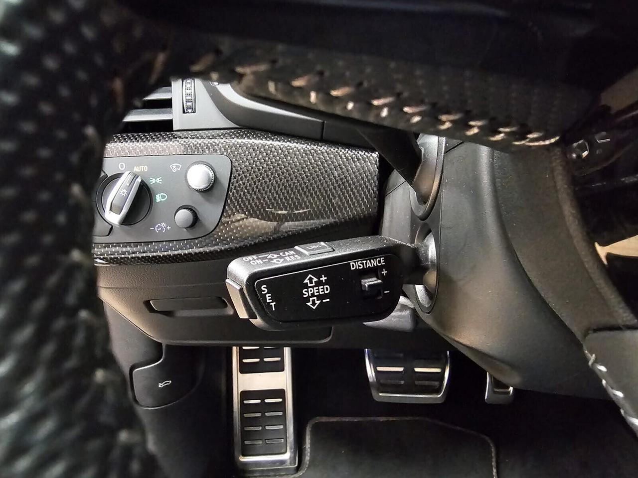 Audi A4 S4 Avant TDI quattro tiptronic