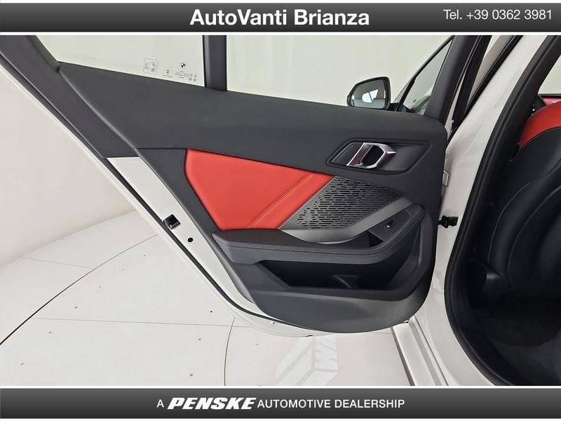 BMW Serie 1 120 48V MSport Pro