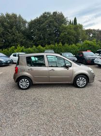 Renault Modus 1.5 dCi 75CV Yahoo! IMPECCABILE !!