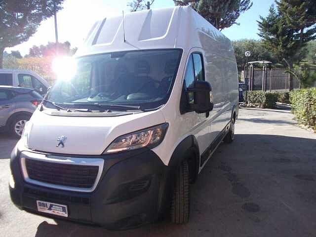 Peugeot Boxer 2.2 BlueHDi ( come Ducato Maxi )