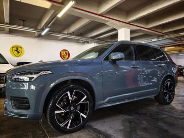 VOLVO XC90 B5 2000 7 POSTI+CERCHI 21'+PELLE+RADAR