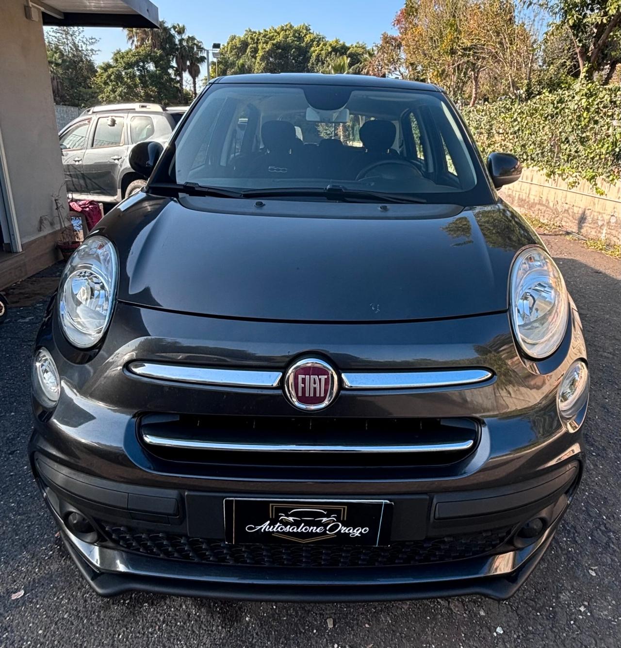 Fiat 500L 1.6 Multijet 120 CV City Cross