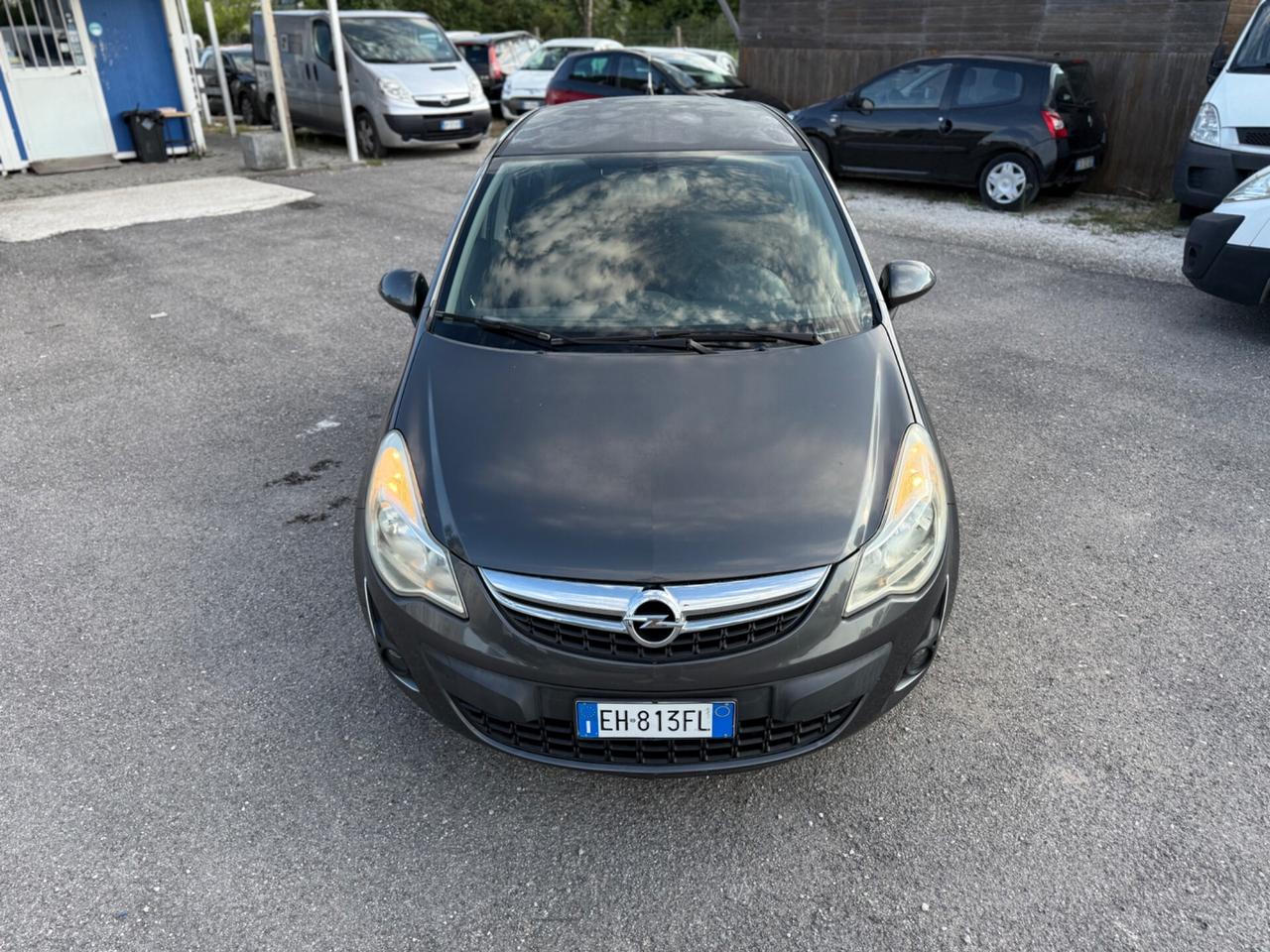 Opel Corsa 1.2 85CV 5 porte GPL-TECH Elective