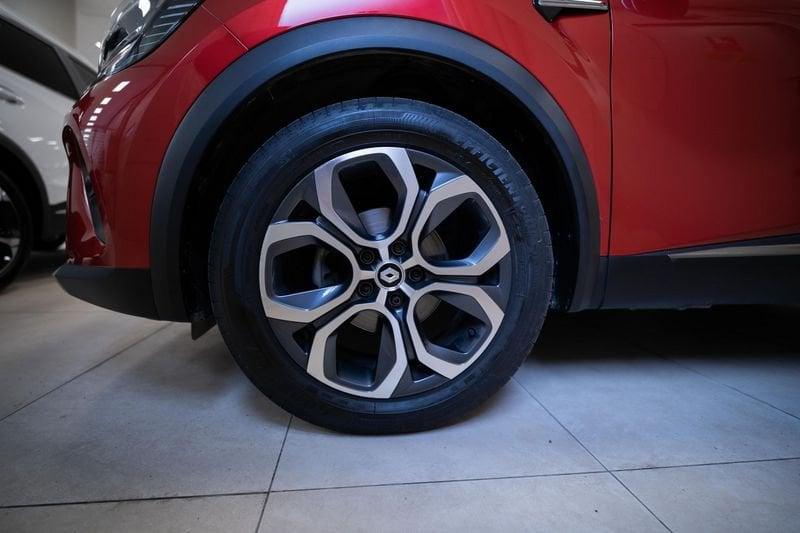 Renault Captur 1.0 tce Intens Gpl 100cv my21