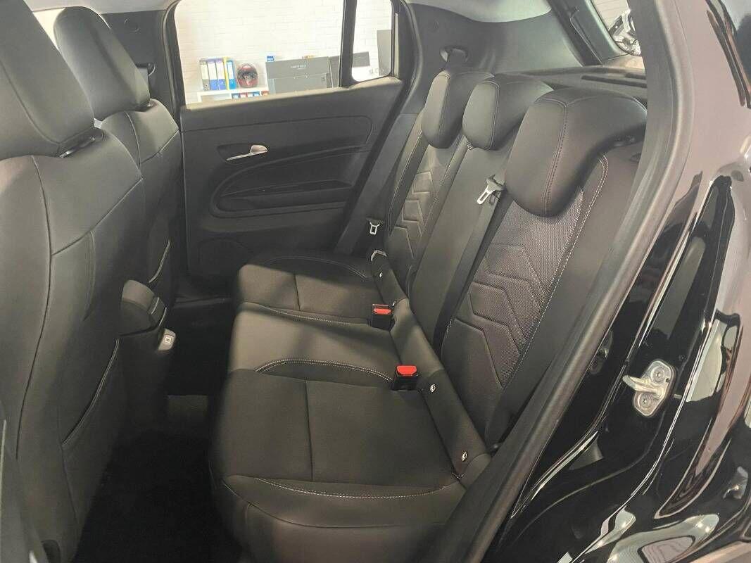 Jeep Avenger 1.2 t. Altitude fwd 100cv