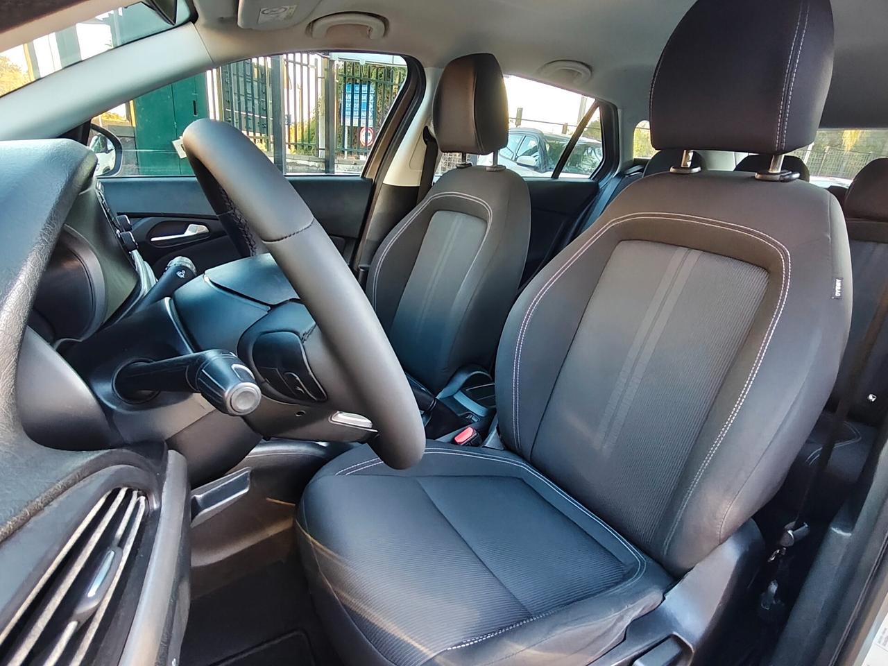 Fiat Tipo 1.6 Mjt S&S SW S-Design