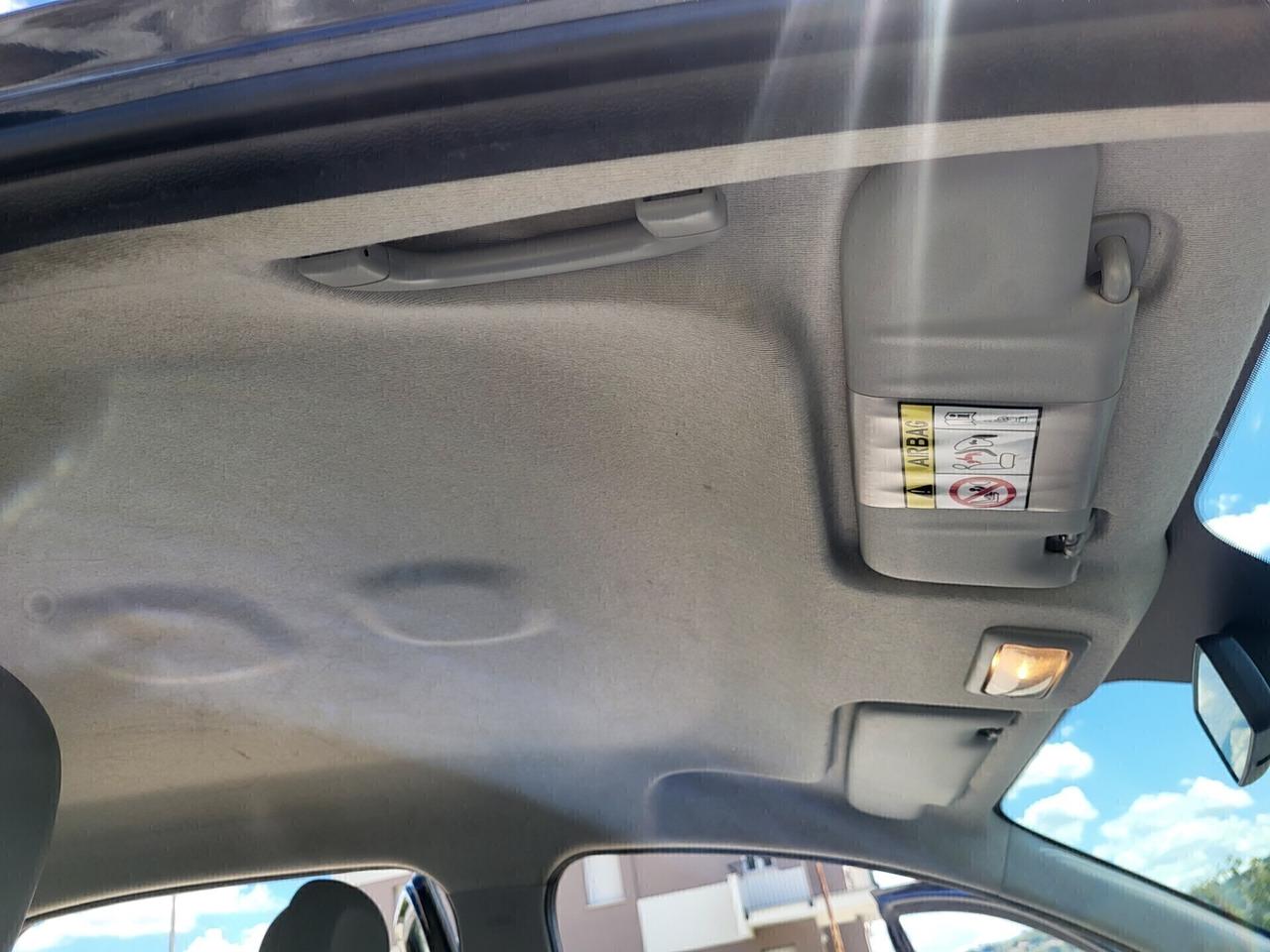 FIAT PANDA 0,9 NP-K-WAY-UNICA PROP-5 POSTI-4 REVIS