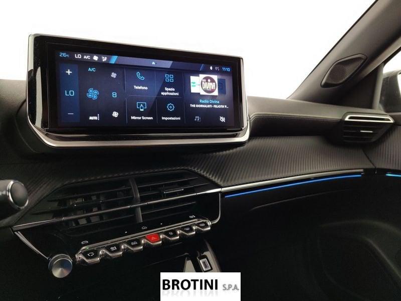 Peugeot 2008 PureTech 130 EAT8 GT S/S