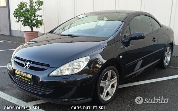 Peugeout 307 1.6 b