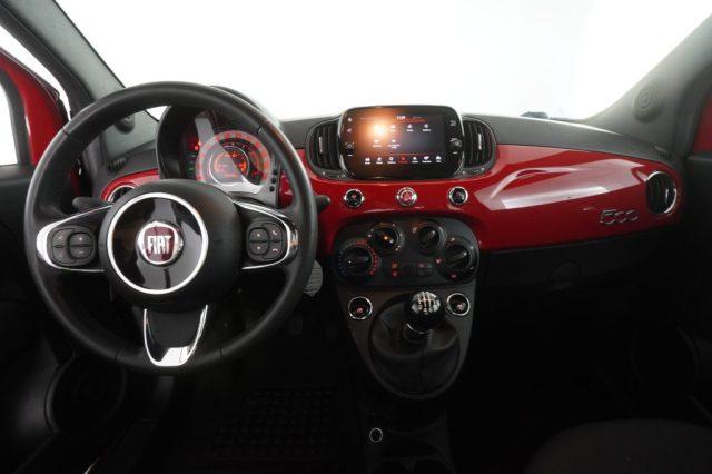 FIAT 500 500 1.0 Hybrid
