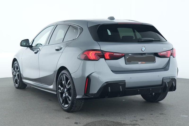 BMW Serie 1 118d MSport aut. Camera Led 18" Live Cockpit