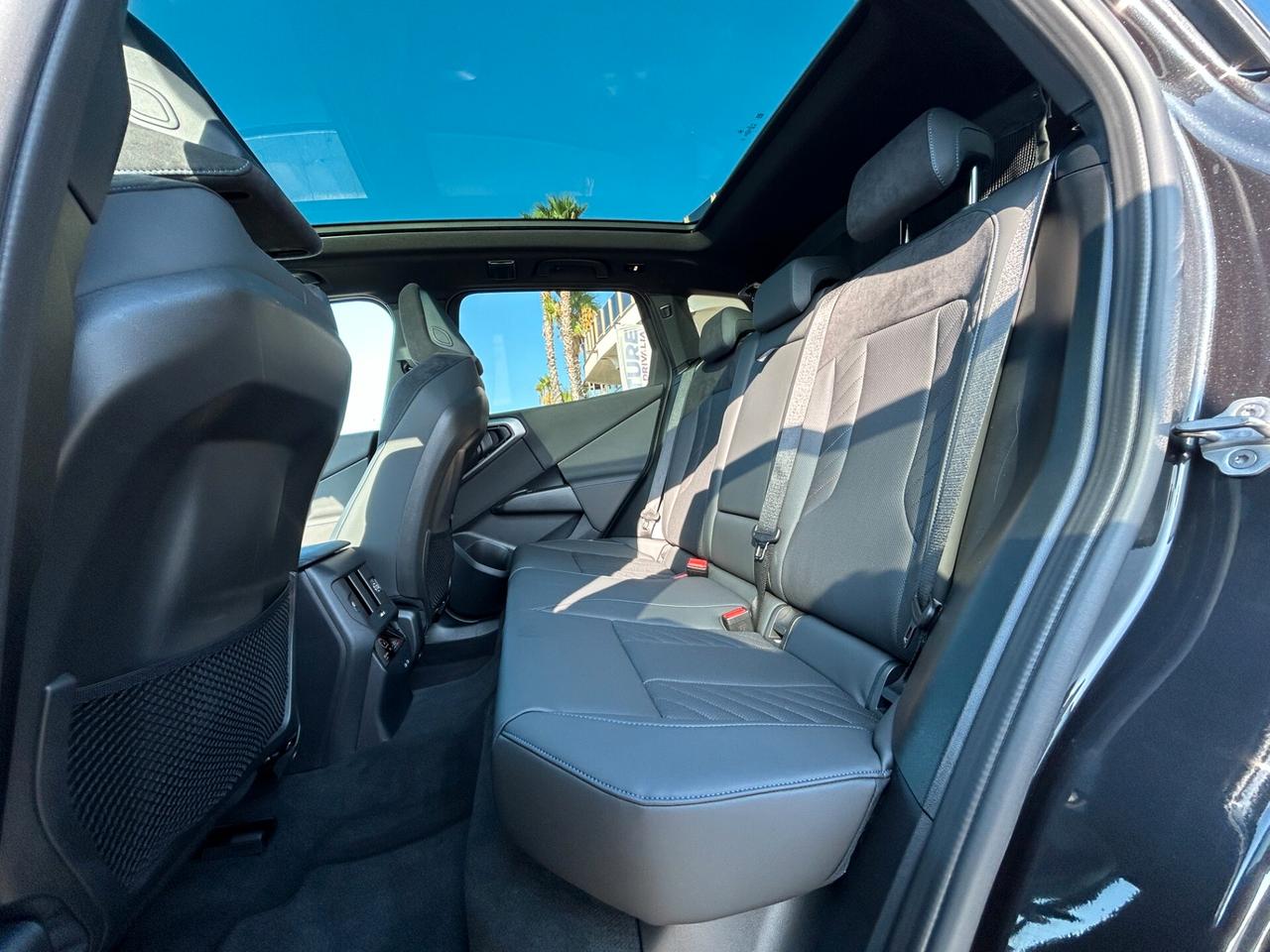 BMW X3 xdrive20d MSport auto KM 0