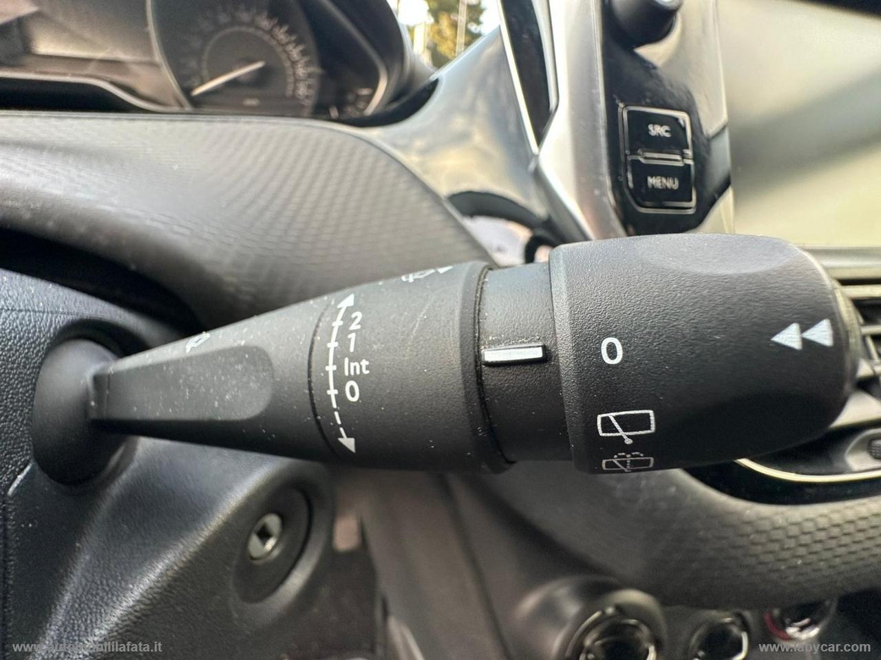 PEUGEOT 2008 BlueHDi 100 S&S Active DIESEL 131.000 KM