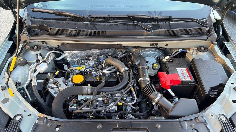 Dacia Jogger RI1XTVG7MT 6WGS