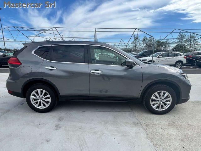 NISSAN X-Trail X-Trail 1.7 dci Business x-tronic S tg : FZ172TZ