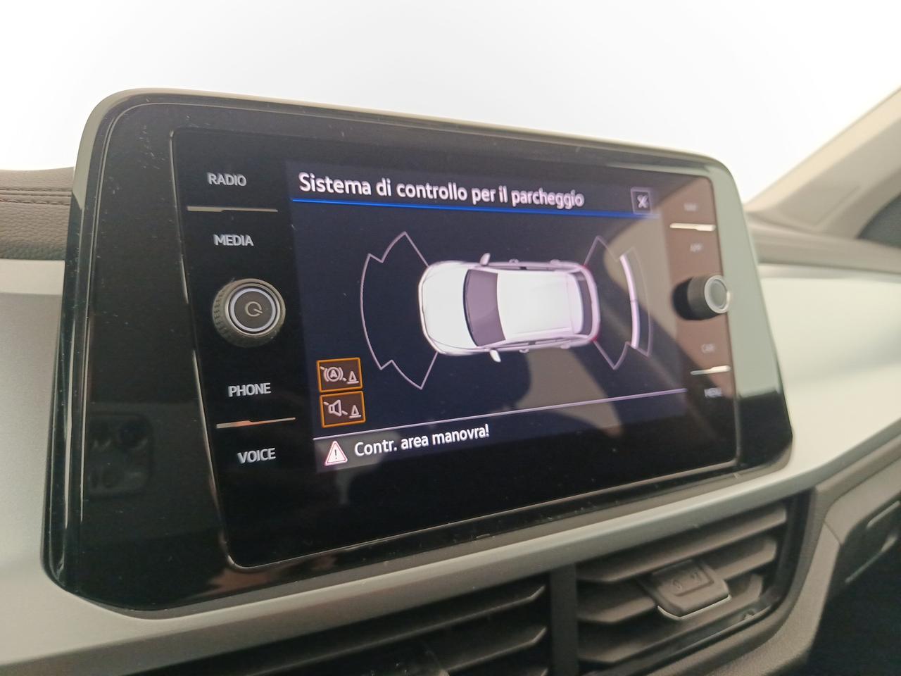 VOLKSWAGEN T-Roc - T-Roc 1.0 TSI Style