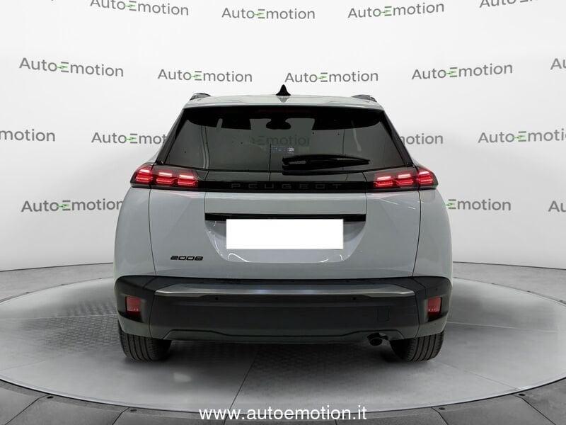 Peugeot 2008 PureTech 100 S&S Allure