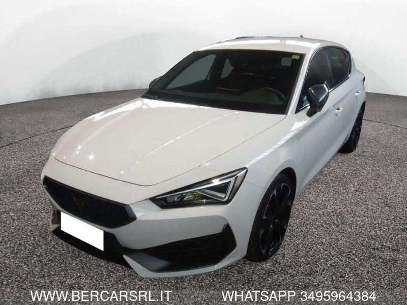 Cupra Leon 1.4 e-HYBRID DSG