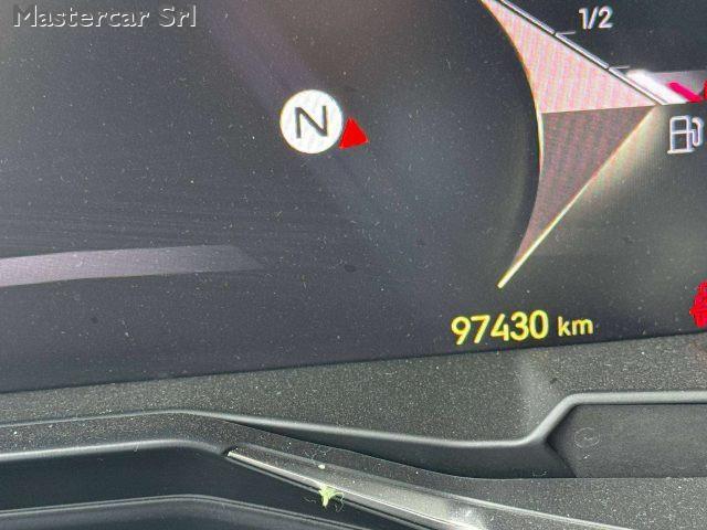 DS AUTOMOBILES DS 7 Retrocamera 1.5 bluehdi Performance L 130cv auto T