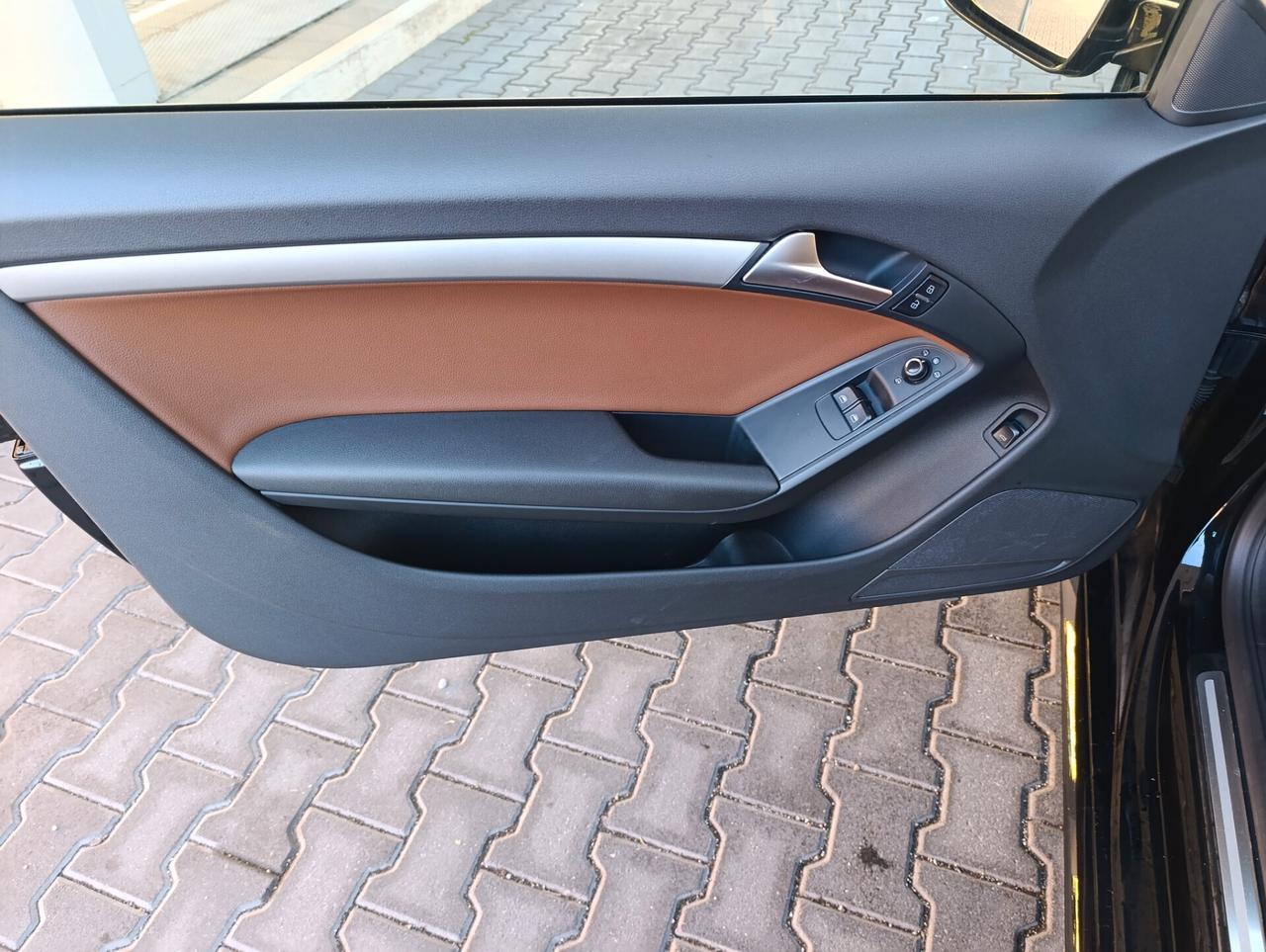 Audi A5 3.0 TDI quattro S tronic #GM