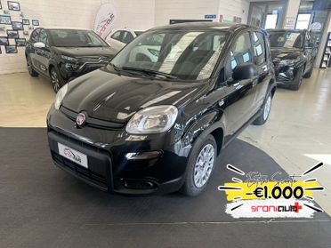 FIAT Panda 1.0 FireFly S&S Hybrid - PROMO SIRONIAUTO+