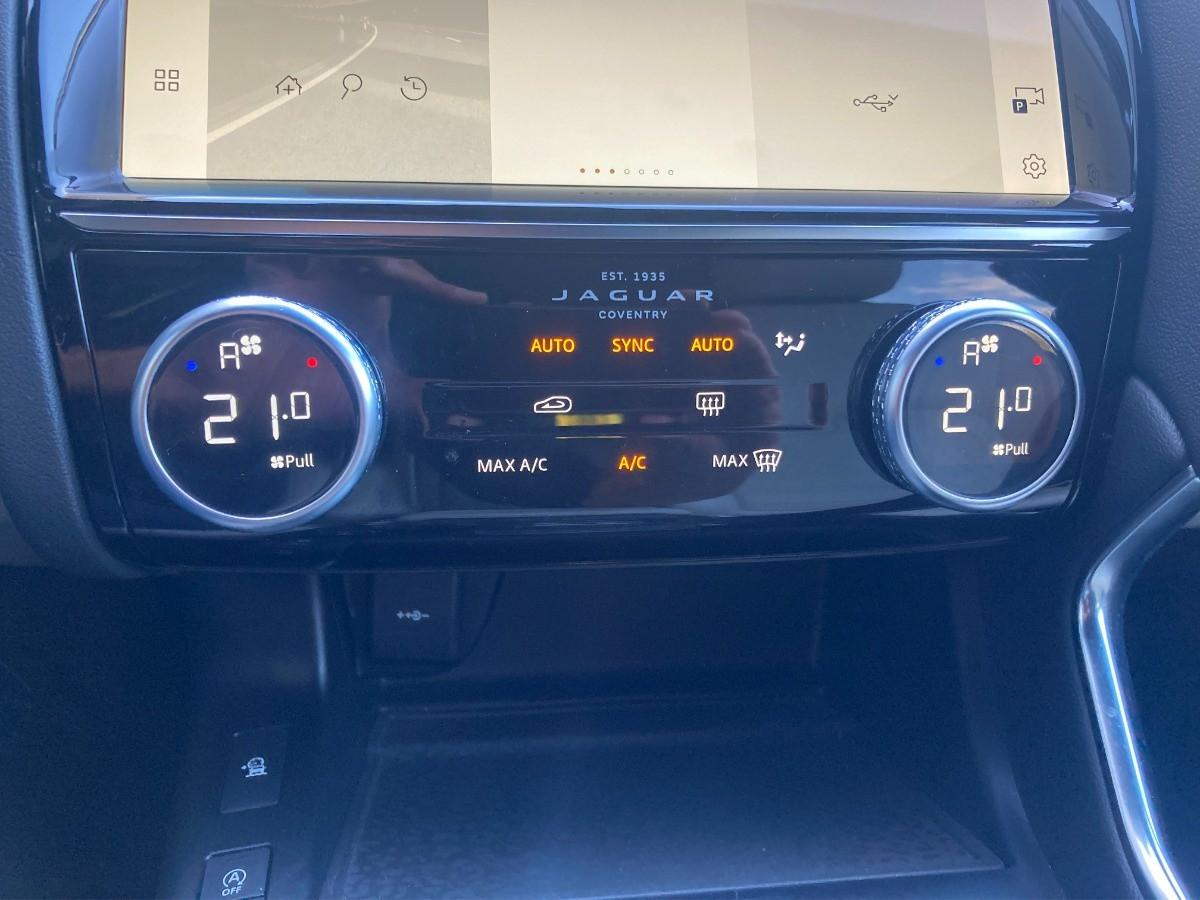 JAGUAR E-Pace 2.0d i4 mhev S awd 204cv auto